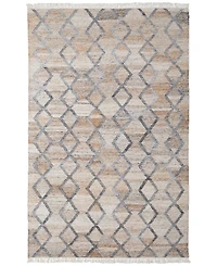 Feizy Beckett R0771 5' x 8' Area Rug