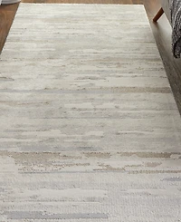 Feizy Vancouver 39FEF 2'10" x 7'10" Runner Area Rug