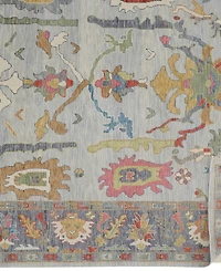 Feizy Karina 6794F 2'6" x 8' Runner Area Rug