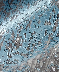 Feizy Cadiz R39FW 3'1" x 10' Runner Area Rug