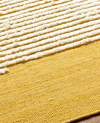 Livabliss Apache Apa-2312 5" x 7'6" Area Rug