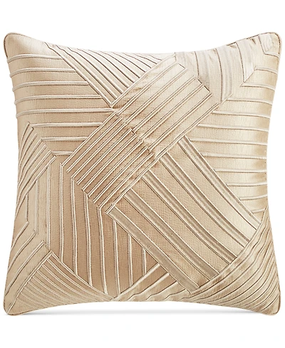 Hotel Collection Glint Decorative Pillow, 20" x 20", Exclusively at Macy's
