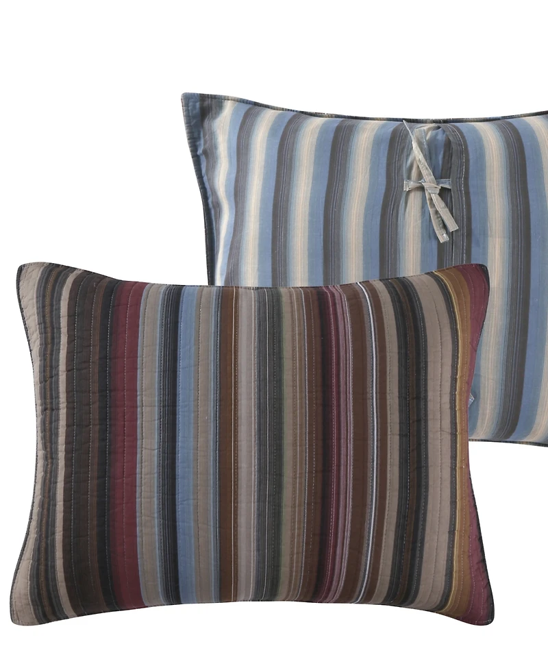 Greenland Home Fashions Durango 2-Pc. Quilt Set, Twin