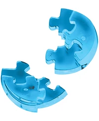 Areyougame 3D Disney Goofy Crystal Puzzle Set, 38 Piece