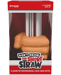 Don't Draw the Short Straw Set