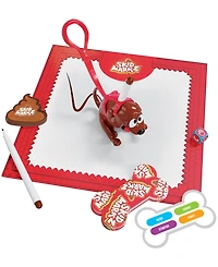 Goliath Skid Markz Set, 142 Piece