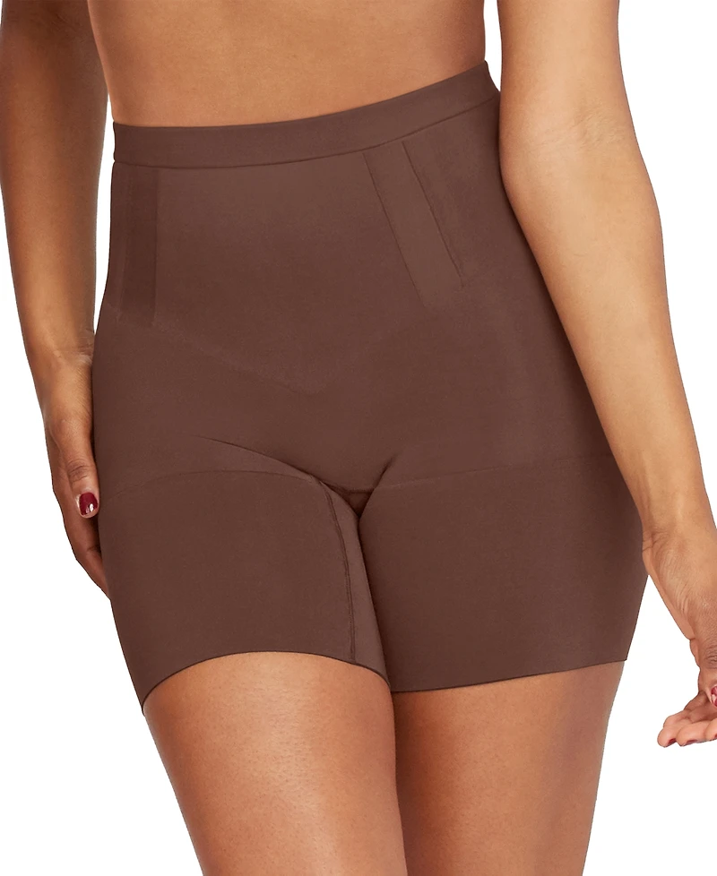 Spanx Women's OnCore Mid-Thigh Short SS6615
