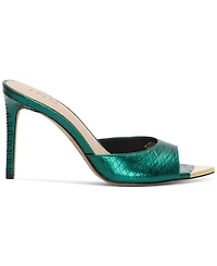 I.n.c. International Concepts Amra Dress Slide Sandals, Created for Macy's