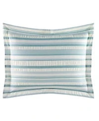 Tommy Bahama Home Clearwater Cay Duvet Cover Set