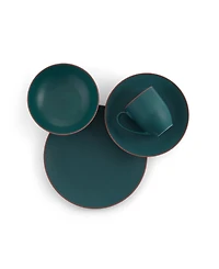 Nambe Taos 4 Piece Place Setting