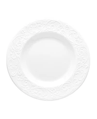 Opal Innocence Carved 16 Pc. Dinnerware Set, Service for 4
