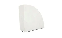 CosmoLiving by Cosmopolitan Glam Bookends, Set of 2