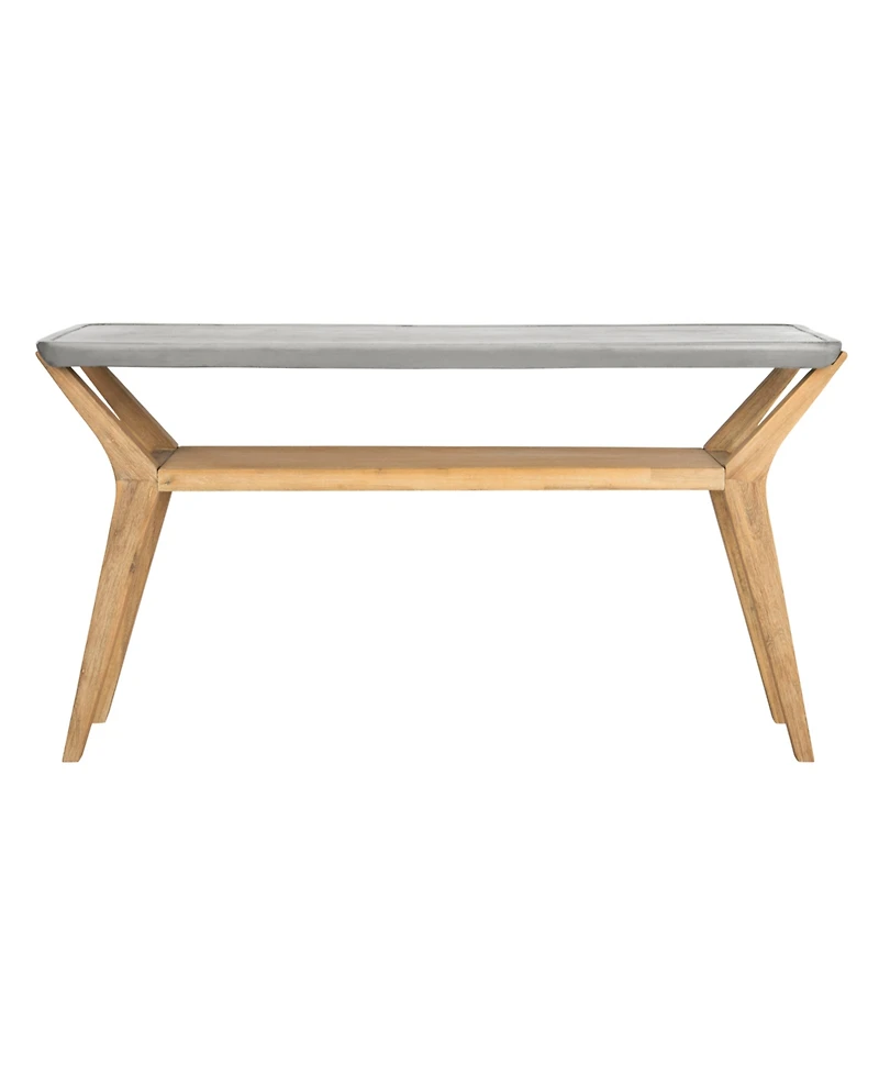 Babette Console Table