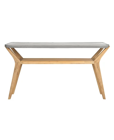 Babette Console Table