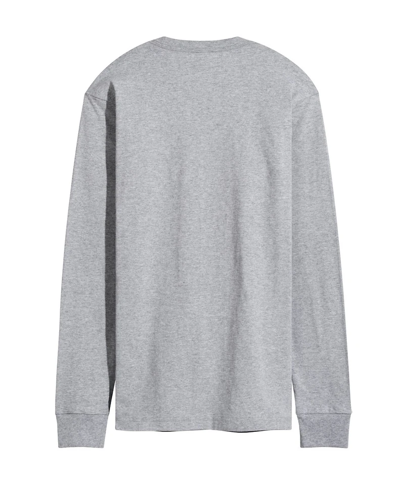 Men's Acdc Live Tour Long Sleeve T-shirt