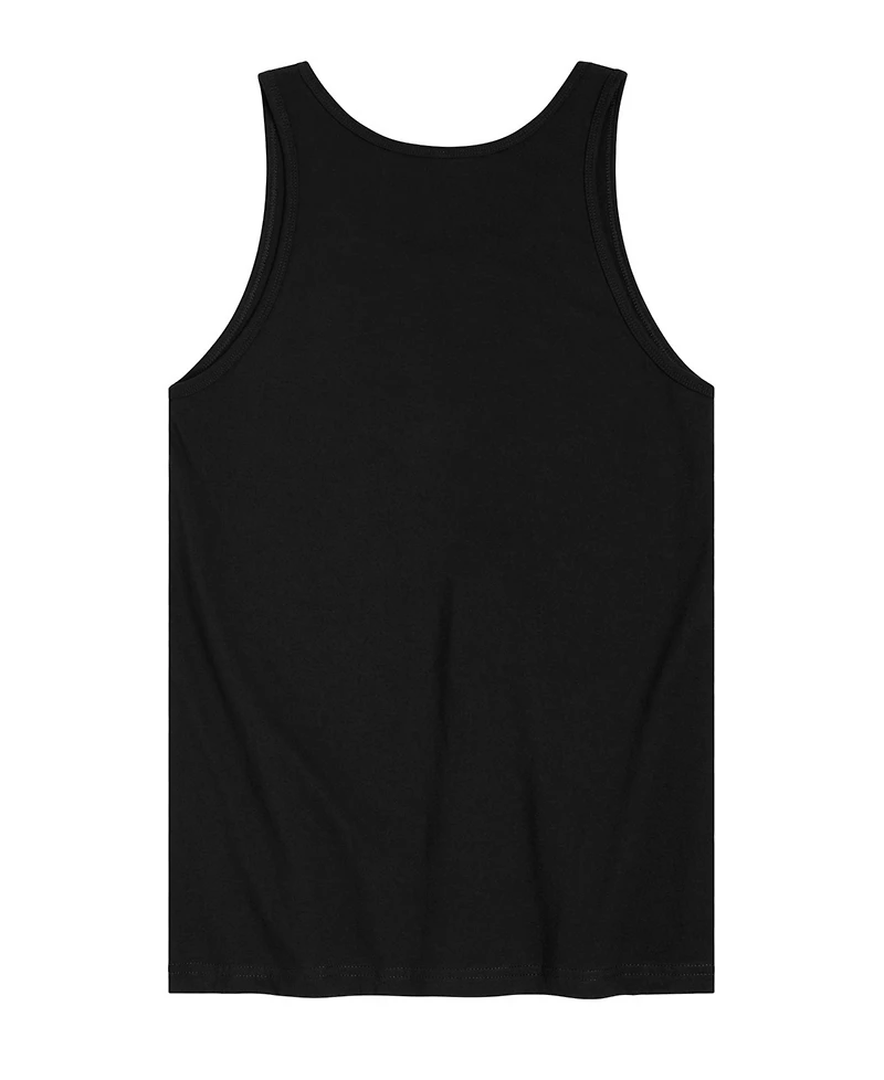 Men's Pink Floyd Dark Side Moon Tank