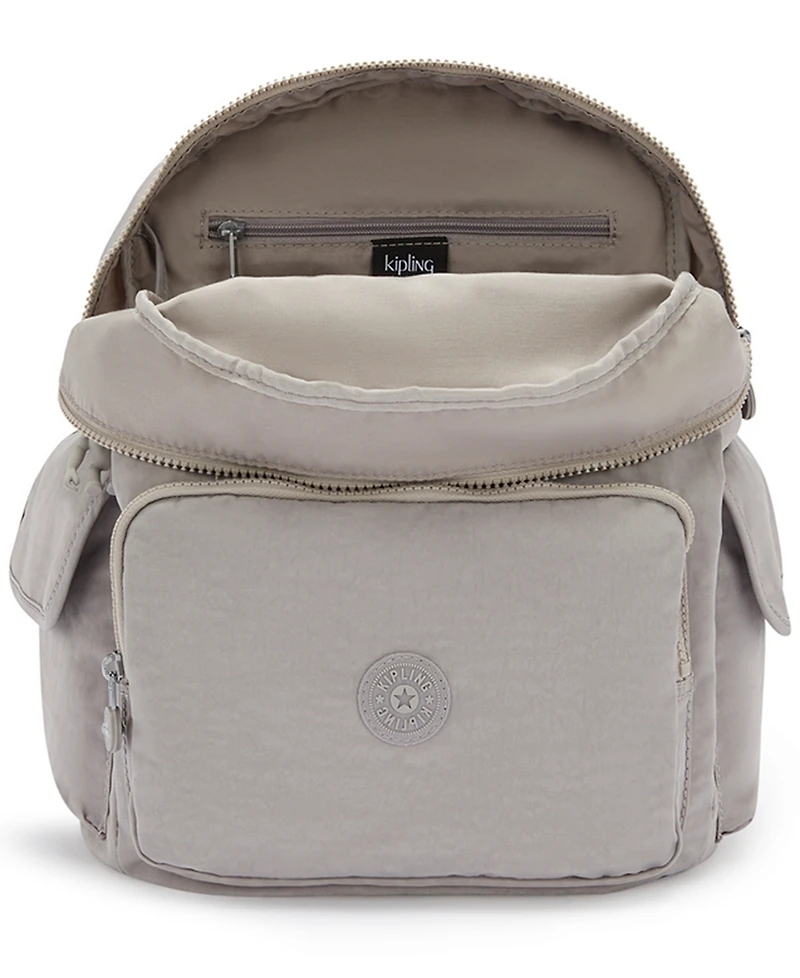 Kipling City Pack Backpack