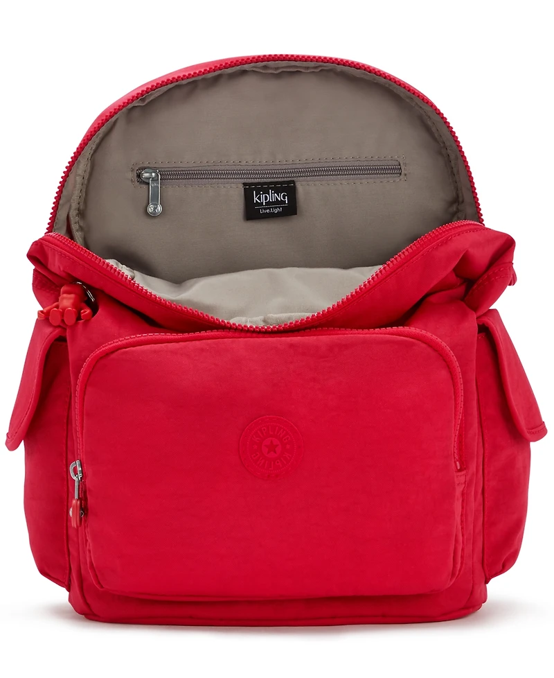 Kipling City Pack Backpack