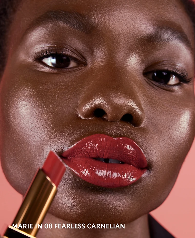 Yves Saint Laurent The Bold High Pigment Lipstick