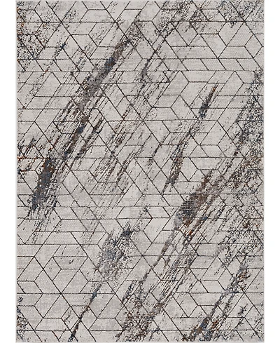 Kas Inspire 7503 3'3" x 4'7" Area Rug