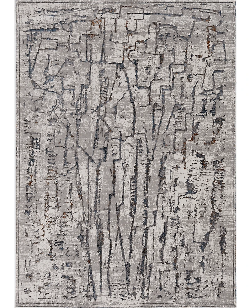Kas Inspire 7506 6'7" x 9'6" Area Rug