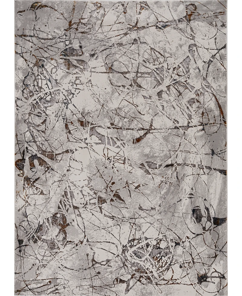 Kas Inspire 3'3" x 4'7" Area Rug