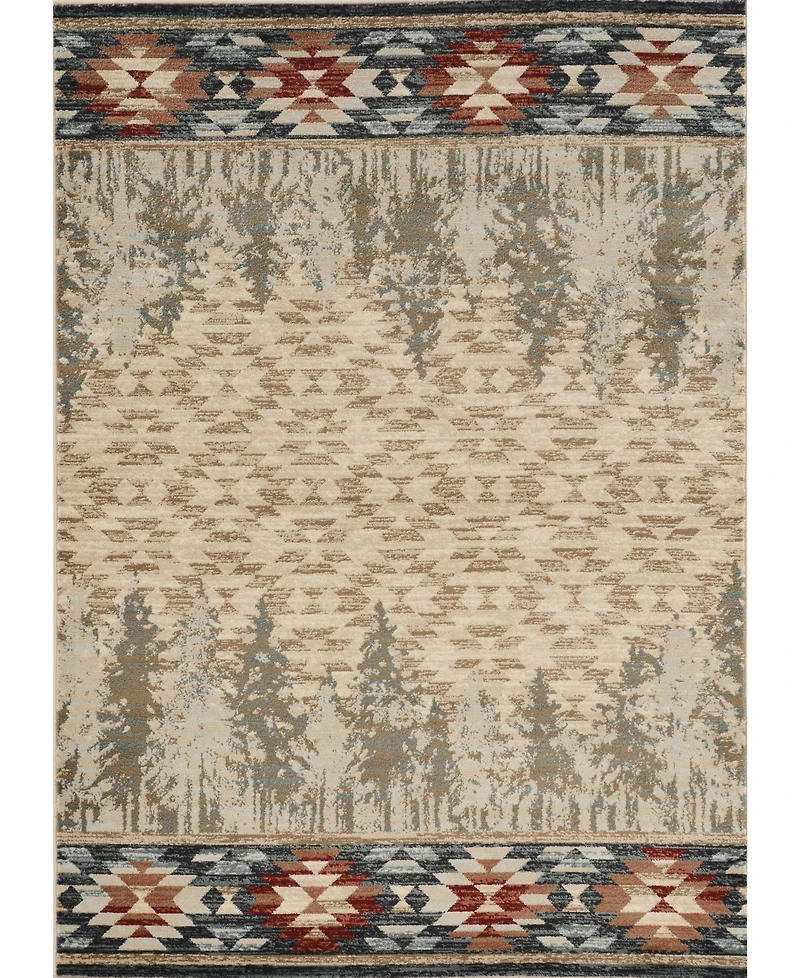 Kas Chester 3'3" x 5'3" Area Rug