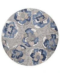 Kas Calla Outdoor Area Rug