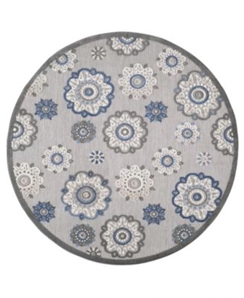 Kas Calla Outdoor Area Rug