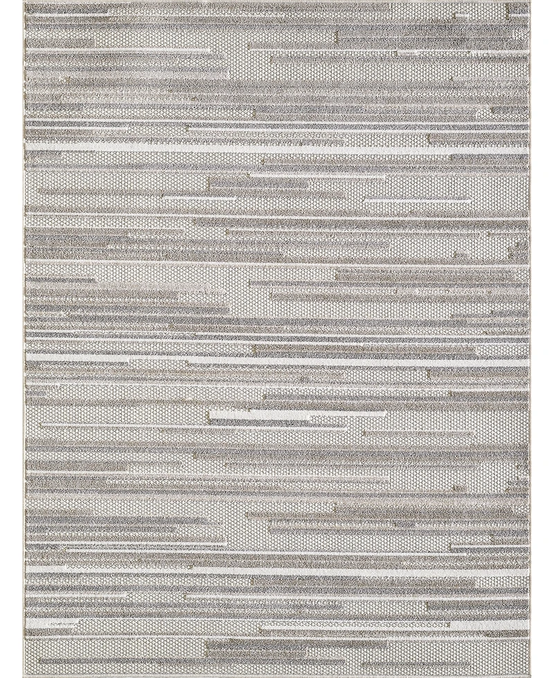 Kas Calla 2'2" x 4' Outdoor Area Rug