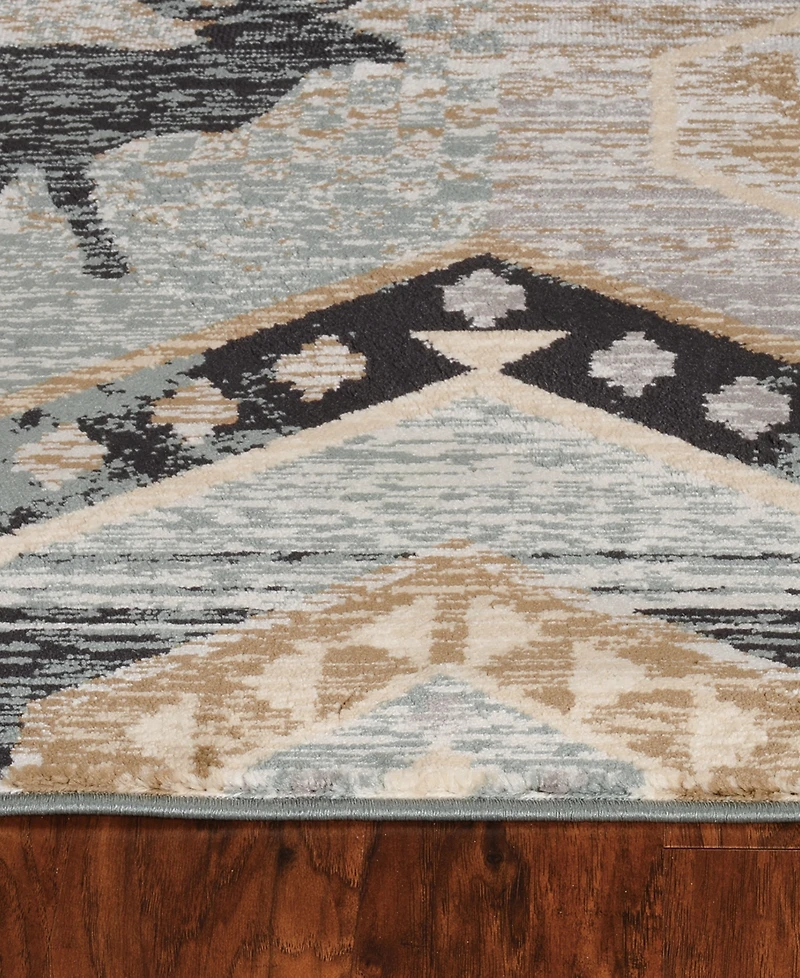 Kas Chester 5637 7'10" x 9'10" Area Rug