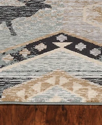 Kas Chester 5637 7'10" x 9'10" Area Rug