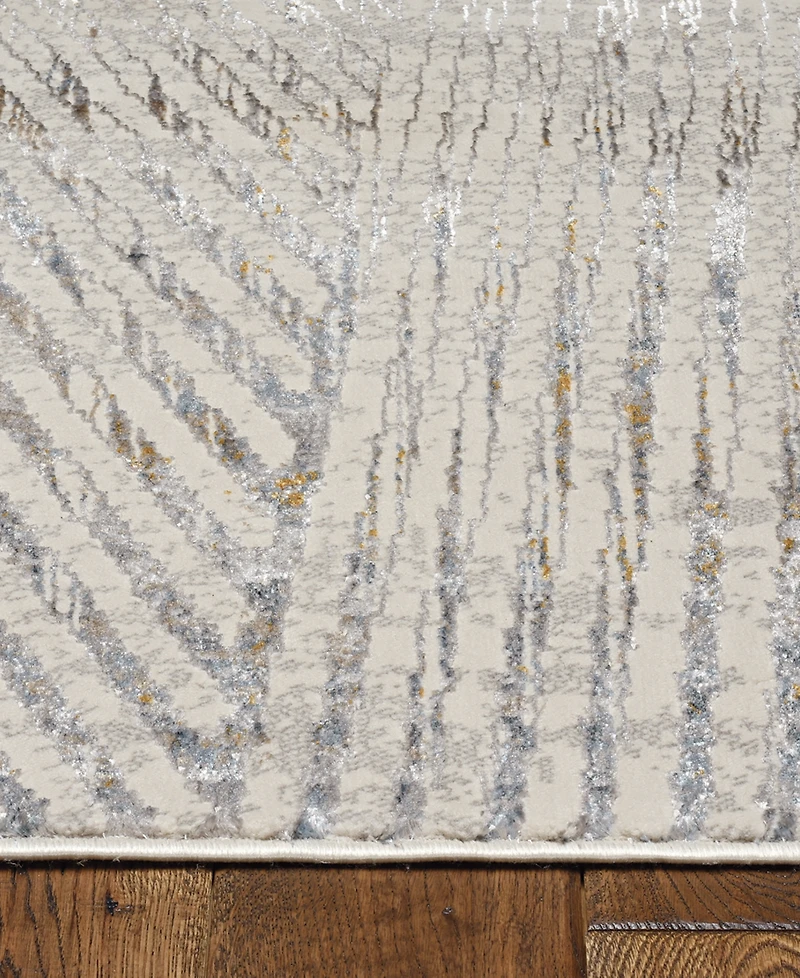 Kas Inspire 7504 7'10" x 10'10" Area Rug