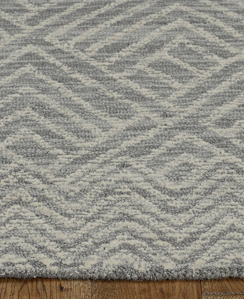 Kas Hudson 2465 8' x 11' Area Rug
