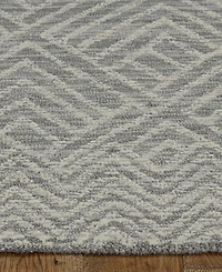 Kas Hudson 2465 8' x 11' Area Rug
