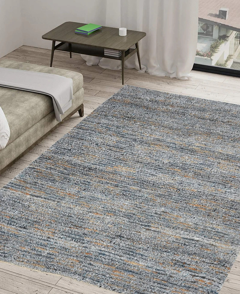Kas Kauai 7452 8' x 11' Area Rug