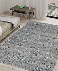 Kas Kauai 7452 8' x 11' Area Rug