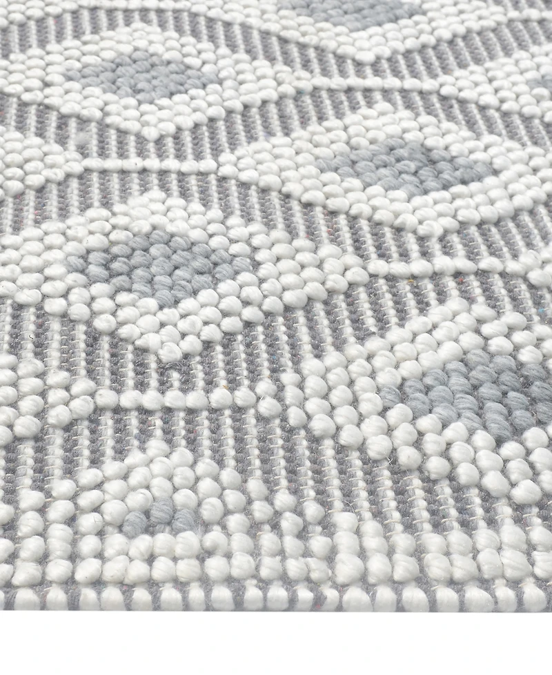 Kas Chloe 7723 6' x 9' Area Rug