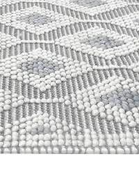 Kas Chloe 7723 6' x 9' Area Rug
