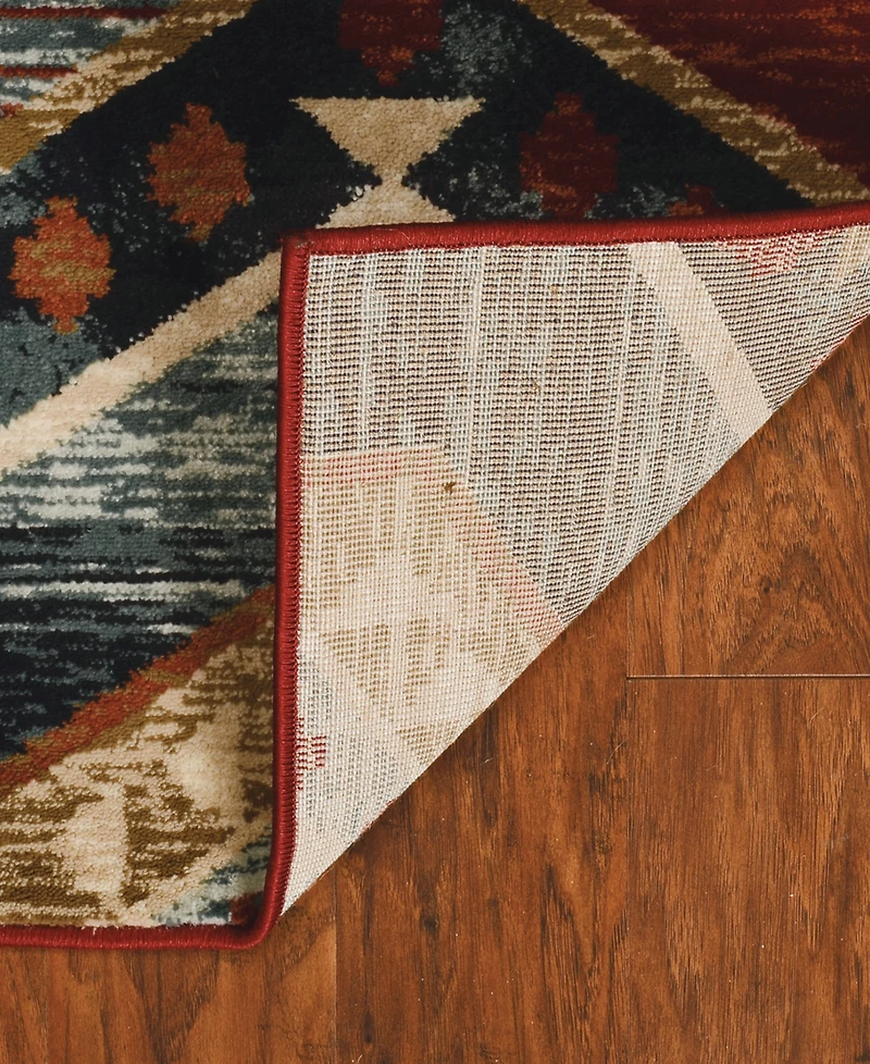 Kas Chester 5630 2' x 7'7" Runner Area Rug
