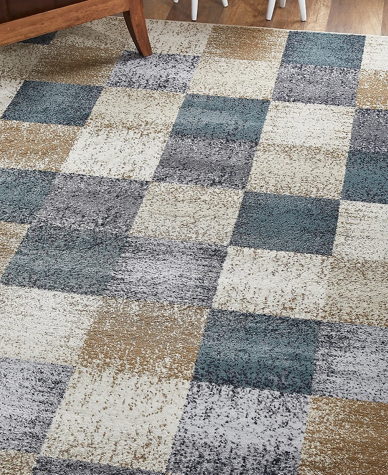 Kas Avalon 5617 5'3" x 7'7" Area Rug
