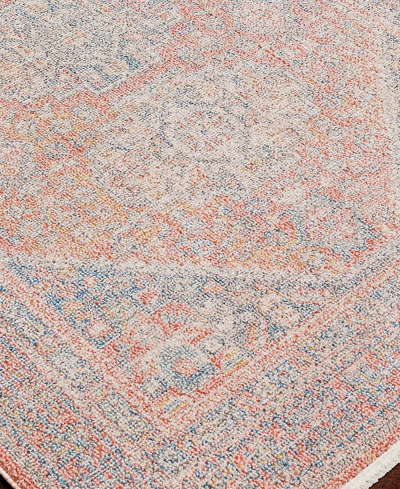Livabliss Subtle Sub-2309 5'3" x 7' Area Rug