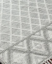 Livabliss Fleur Fle 2300 Area Rugs