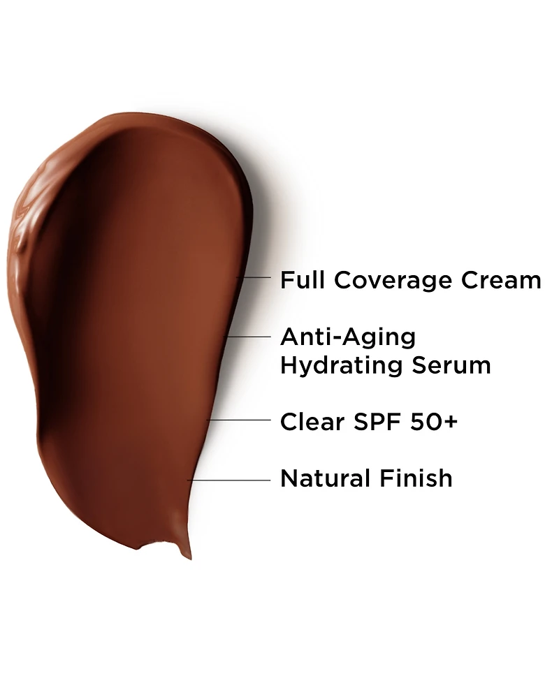 It Cosmetics Cc+ Cream with Spf 50+