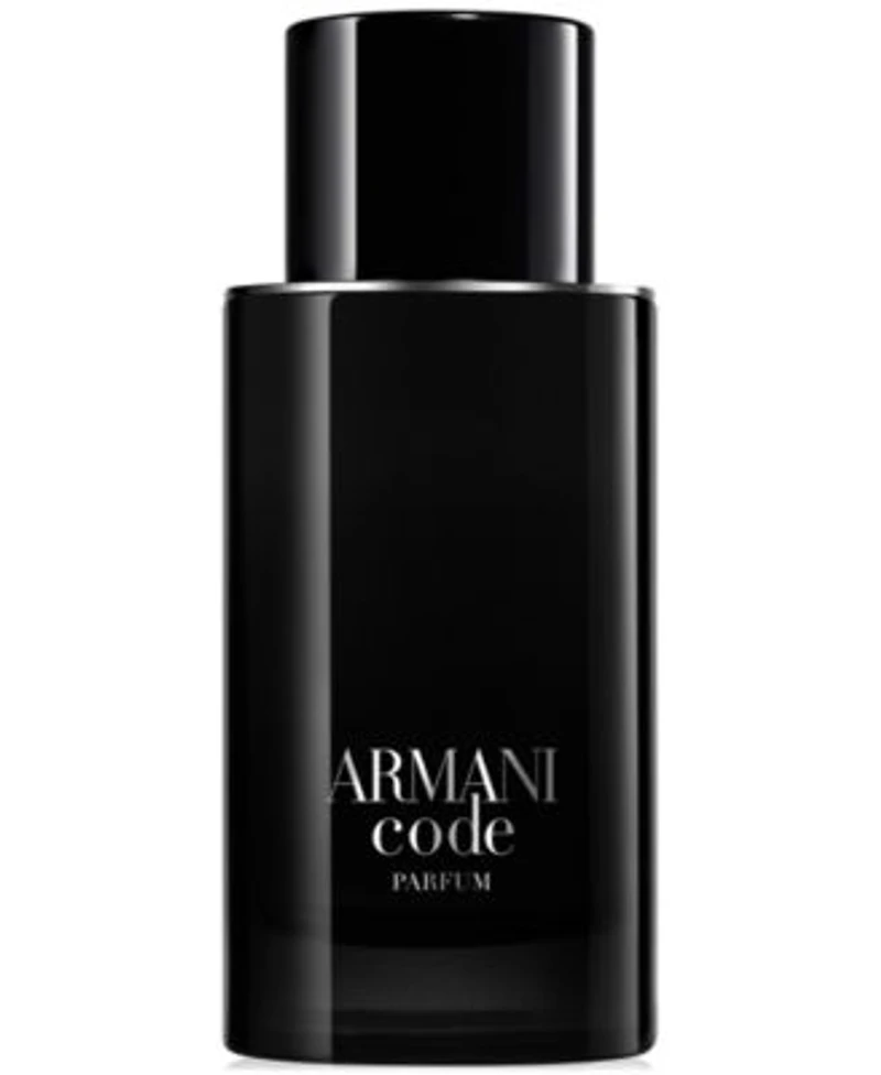 Armani Beauty Mens Armani Code Parfum Fragrance Collection