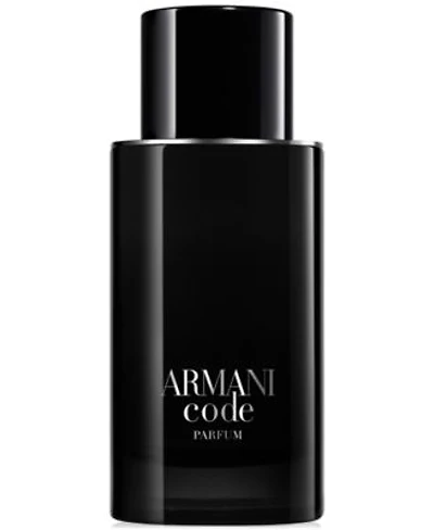 Armani Beauty Mens Armani Code Parfum Fragrance Collection