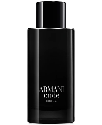 Armani Beauty Men's Armani Code Parfum, 4.2 oz.