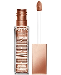 Nyx Professional Makeup Ultimate Glow Shots