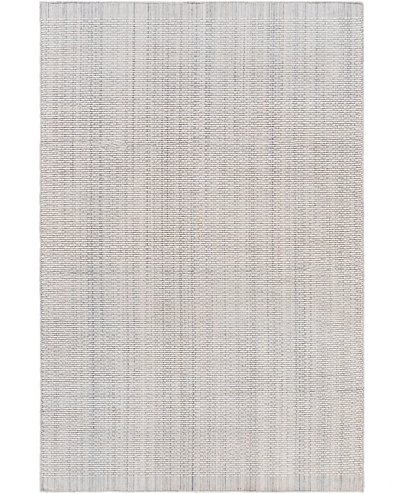 Surya Sycamore Syc-2300 6" x 9' Outdoor Area Rug