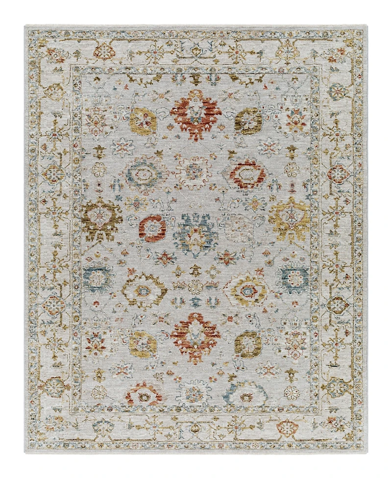 Livabliss Reina Ren-2307 2' x 3' Area Rug